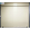 Bank special aluminum alloy rolling shutter door